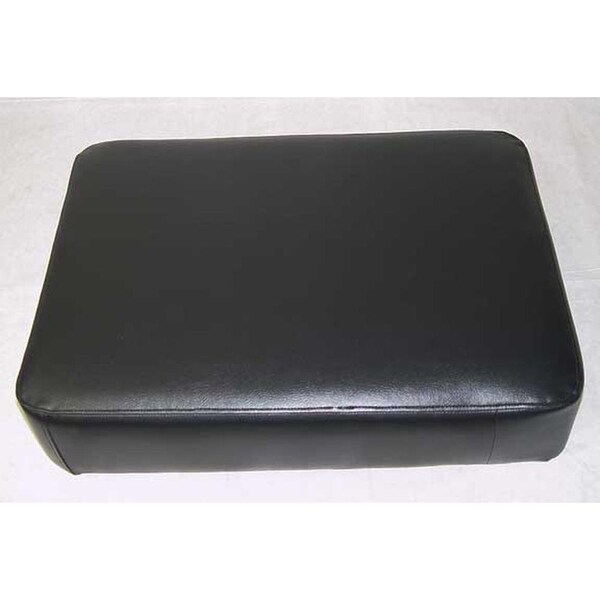 Aftermarket R48423 Seat Fits Case 450C, 455C, 550 Non Suspension Style R48423-PVE - main